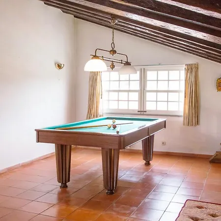 Vila, Piscina,praia, 20 Km Lisboa Сasa de vacaciones *