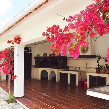 Сasa de vacaciones Vila, Piscina,praia, 20 Km Lisboa *