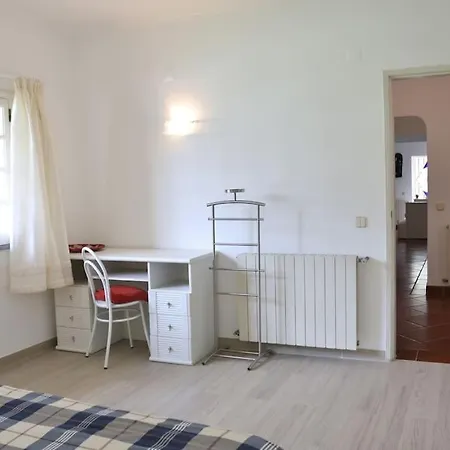 Сasa de vacaciones Vila, Piscina,praia, 20 Km Lisboa