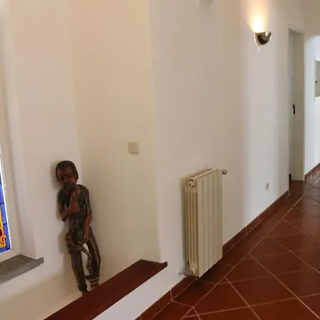 Vila, Piscina,praia, 20 Km Lisboa Сasa de vacaciones