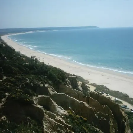 Сasa de vacaciones Vila, Piscina,praia, 20 Km Lisboa Corroios
