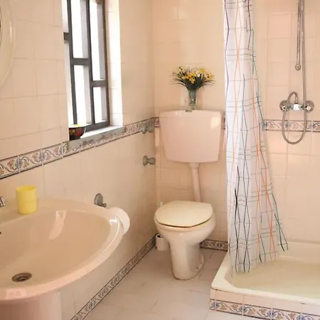 Сasa de vacaciones Vila, Piscina,praia, 20 Km Lisboa