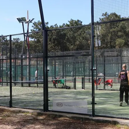 Сasa de vacaciones Vila, Piscina,praia, 20 Km Lisboa *