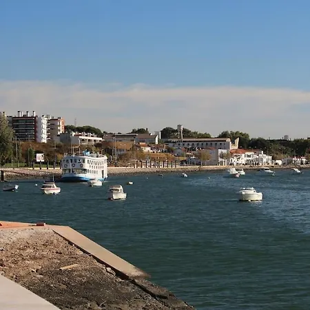 Vila, Piscina,praia, 20 Km Lisboa Сasa de vacaciones