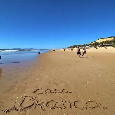 Vila, Piscina,praia, 20 Km Lisboa Сasa de vacaciones